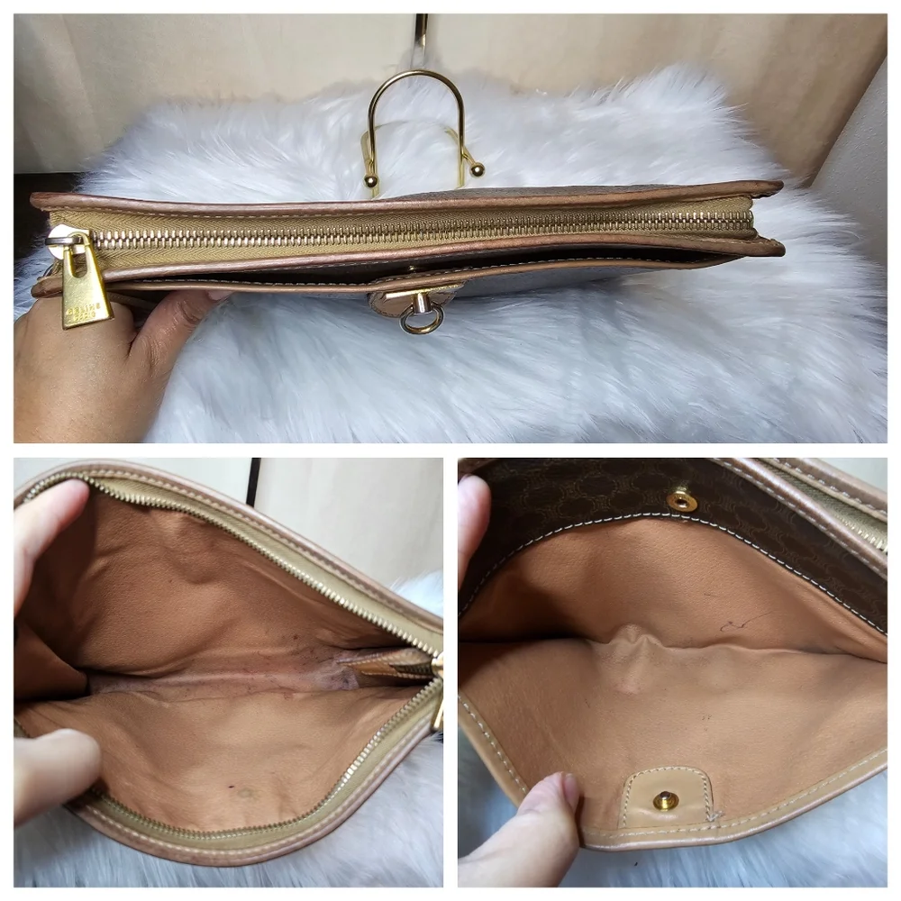 Celine clutch - Picture 6 of 10